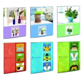 Lebez - Album - 80 x 5,3x7.5 in (13,5x19 cm) x 6