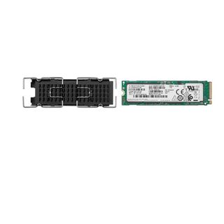 HP Z Turbo Drive - SSD - 1 TB - interno - PCIe 4.0 x4