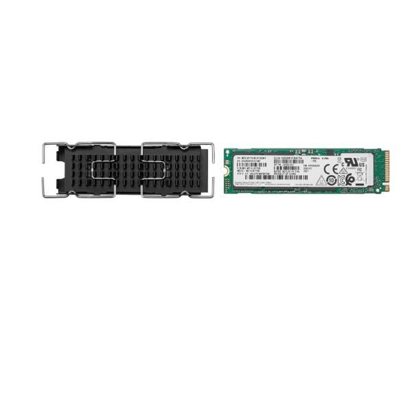 HP Z Turbo Drive - SSD - 1 TB - interno - PCIe 4.0 x4