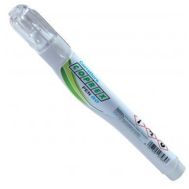 Lebez COPREX Go - Correttore a penna - 10 ml