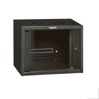 Legrand BOX 15U 758X600X450 ANTRACITE