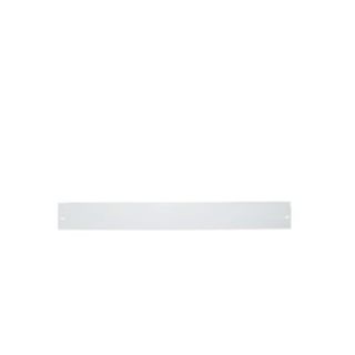Legrand Pannelli Ciechi 1U - Confezione da 25 pezzi