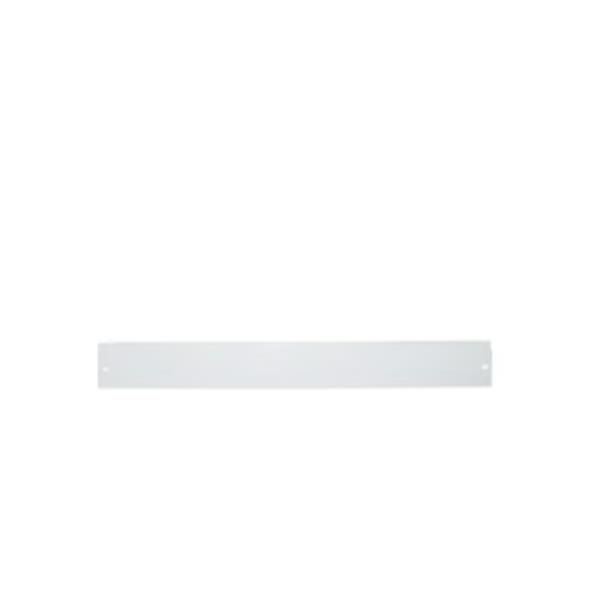Legrand Pannelli Ciechi 1U - Confezione da 25 pezzi