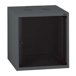 Legrand Rack - BOX 12U 625X600X600 ANTRACITE