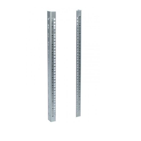 Legrand SET DI 2 MONTANTI PER BOX 21U