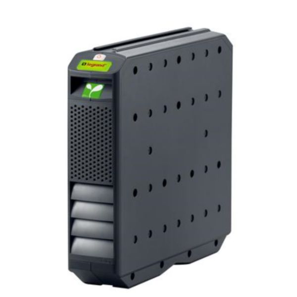 Legrand Whad HE 1500 - UPS - 230 V c.a. V - 1500 Watt - 1500 VA - 5 Ah - RS-232