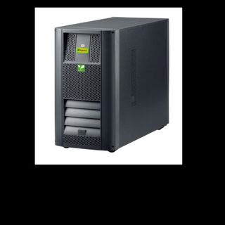 Legrand Whad HE 4000 - UPS - 230 V c.a. V - 4000 Watt - 4000 VA - 9 Ah - RS-232