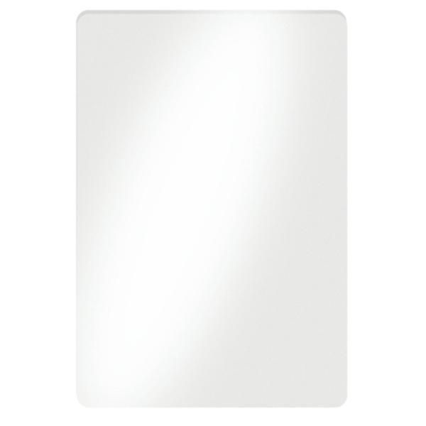 Leitz - 65 x 95 mm rivestimento di plastificazione