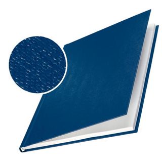 Leitz ImpressBIND - 17.5 mm - A4 (210 x 297 mm) - 175 fogli - blu - copertina i…