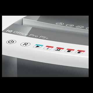 Leitz Office Pro P5 + lungo ciclo di lavoro (4 ore senza interruzione)