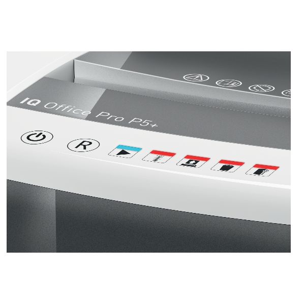 Leitz Office Pro P5 + lungo ciclo di lavoro (4 ore senza interruzione)