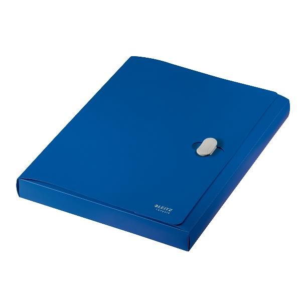 Leitz Recycle - Cartella a scatola - larghezza dorsale 38 mm - per A4 - capacit…