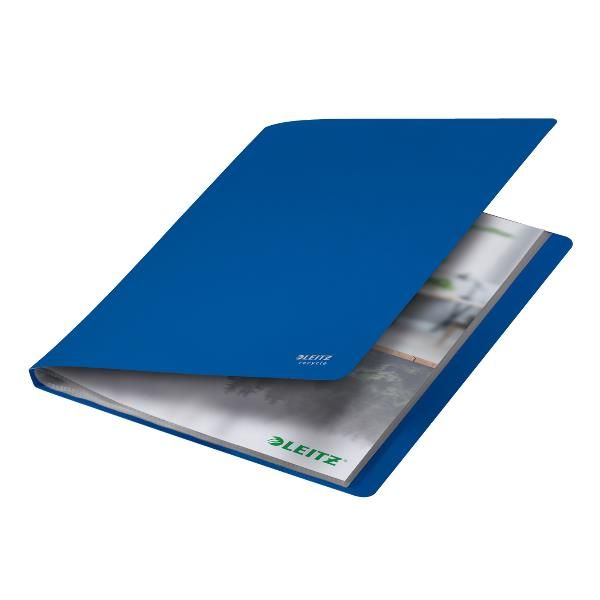 Leitz Recycle - Porta listini - 40 compartimenti - 80 viste - larghezza dorsale…
