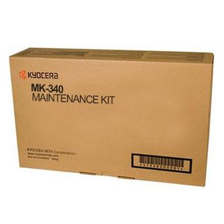 Kyocera - Kit manutenzione - MK-340 - 1702J08EU0 - 300.000 pag