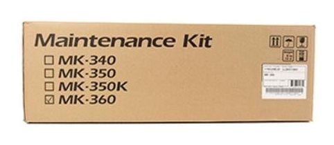 Kyocera - Kit manutenzione - MK-360 - 1702J28EU0 - 300.000 pag