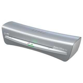 Leitz iLAM Home Office A4 - Plastificatrice - plastificatrice a freddo o a cald…