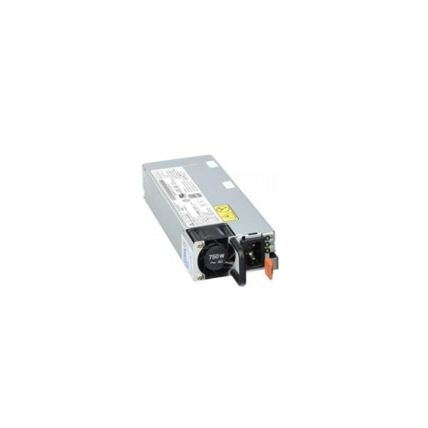 Lenovo - Alimentatore - hot-plug (modulo plug-in) - 80 PLUS Titanium - 230 V c.…