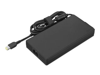 Lenovo - Alimentatore - slim - AC - 300 Watt - per Legion 5 15; 5 17; 5 Pro 16;…