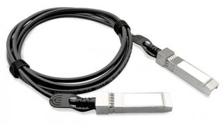 Lenovo - Attacco cavo diretto - SFP+ a SFP+ - 3 m - fibra ottica - attivo - per…