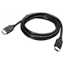 Lenovo - Cavo HDMI - HDMI maschio a HDMI maschio - 2 m