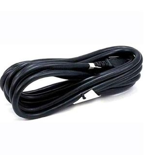 Lenovo - Cavo USB - USB 2.0 - 10 m - nero - per ThinkCentre M75t Gen 2; M80q; T…