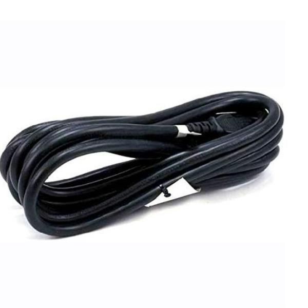 Lenovo - Cavo USB - USB 2.0 - 10 m - nero - per ThinkCentre M75t Gen 2; M80q; T…