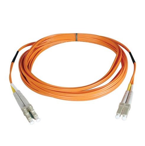 Lenovo - Cavo di rete - LC multi-mode (M) a LC multi-mode (M) - 15 m - fibra ot…