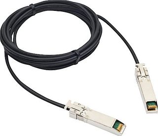 Lenovo - Cavo di rete - SFP+ a SFP+ - 50 cm - per ThinkAgile HX2320 Appliance; …