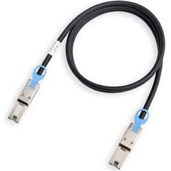 Lenovo - Cavo esterno SAS - 26 pin 4x Shielded Mini MultiLane SAS (SFF-8088) (M…