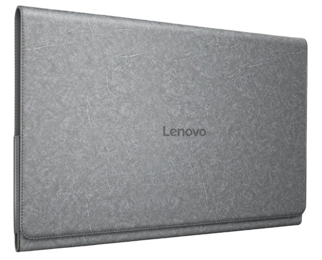 Lenovo - Copertura protettiva per tablet - Tyvek