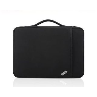 Lenovo - Custodia per notebook - 13" - Campus - per 13w Yoga; ThinkCentre M75t …