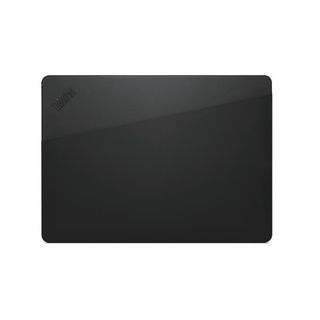 Lenovo - Custodia per notebook - 13" - nero