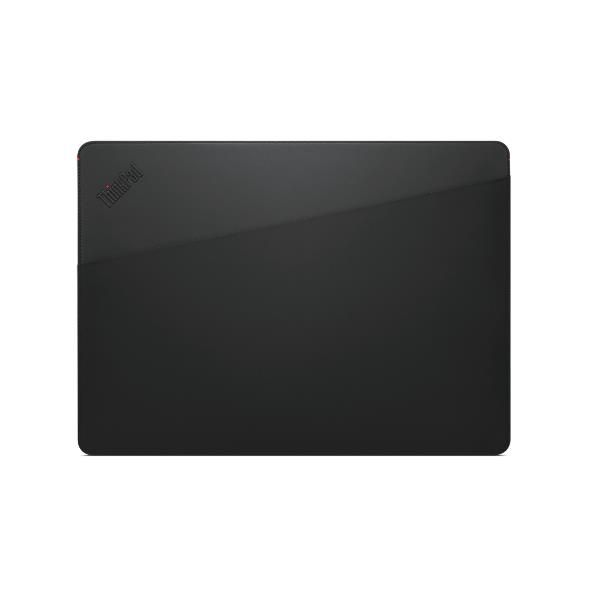 Lenovo - Custodia per notebook - 13" - nero