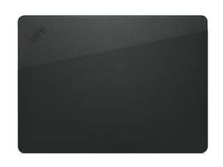 Lenovo - Custodia per notebook - eco-friendly - 14" - nero