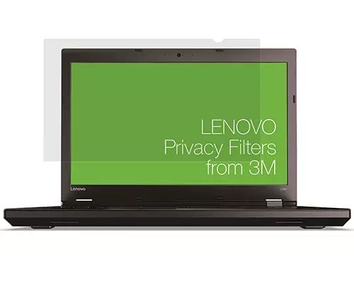Lenovo - Filtro privacy notebook - 16" - per ThinkCentre M75t Gen 2 11W5; Think…