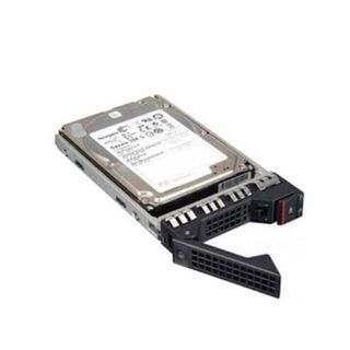 Lenovo - HDD - 1.2 TB - hot swap - 2.5" - SAS 12Gb/s - 10000 rpm - per ThinkAgi…