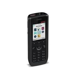 Ascom d63 Talker - Handset estensione cordless - con interfaccia Bluetooth - DE…