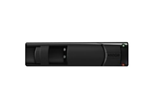Lenovo - HDD - 4 TB - hot swap - 3.5" LFF - SAS 12Gb/s - NL - 7200 rpm - per Th…
