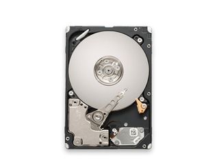 Lenovo - HDD - crittografato - 1.2 TB - hot swap - 2.5" - SAS 12Gb/s - 10000 rp…