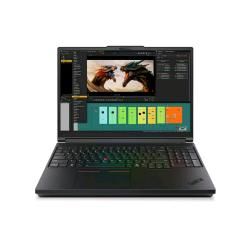 Lenovo ThinkPad P16 Gen 3, Intel Core Ultra 9, 40,6 cm (16ʺ), 1920 x 1200 Pixel…