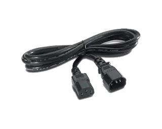 Lenovo - Prolunga alimentazione - IEC 60320 C13 a IEC 60320 C14 - 100-250 V c.a…