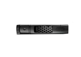 Lenovo - SSD - 15.36 TB - hot swap - 2.5" - SAS 12Gb/s - per ThinkSystem DE2000…