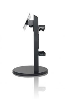 Lenovo - Supporto monitor - per ThinkCentre M625q; M710q; M715q; M720q; M910q; …
