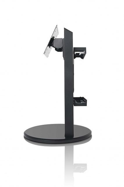 Lenovo - Supporto monitor - per ThinkCentre M625q; M710q; M715q; M720q; M910q; …