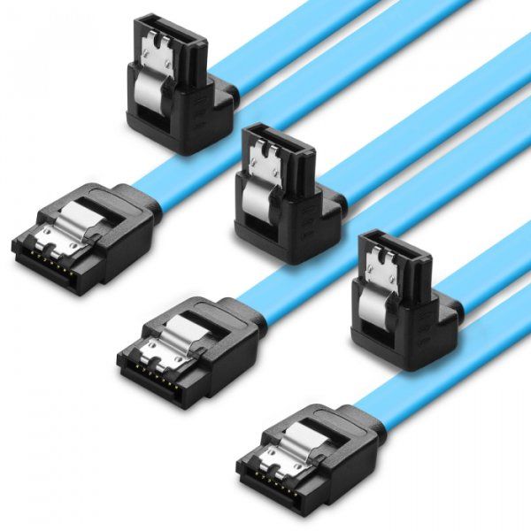 Lenovo 3.5"/2.5" HS SAS/SATA x4 Cable for HW RAID/HBA - Cavo SATA / SAS - per T…