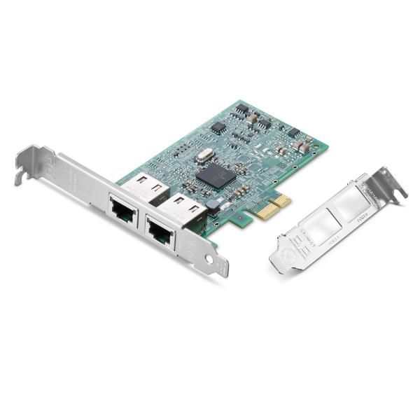 Lenovo 4XC1K83390, Interno, Cablato, PCI Express, Ethernet, 1000 Mbit/s