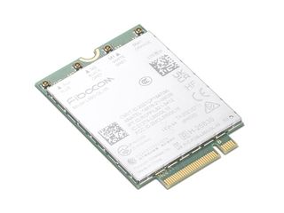 Lenovo 4XC1M72795, Interno, Wireless, M.2, WWAN, 1000 Mbit/s