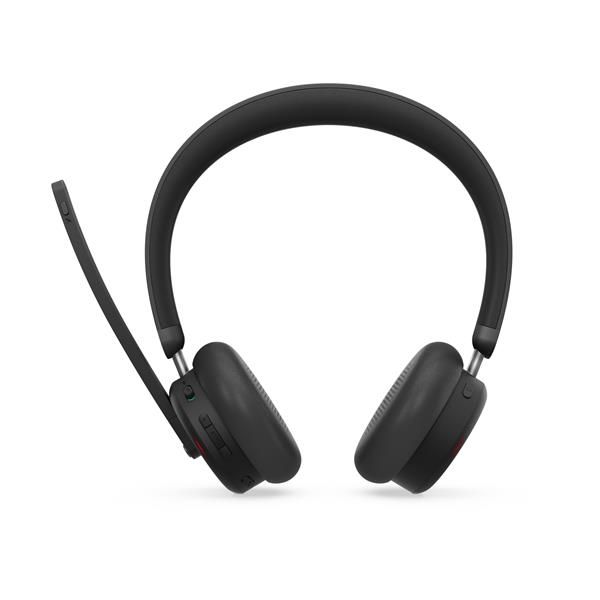 Lenovo 6550, Wireless, 20 - 20000 Hz, Ufficio, 165 g, Auricolare, Nero