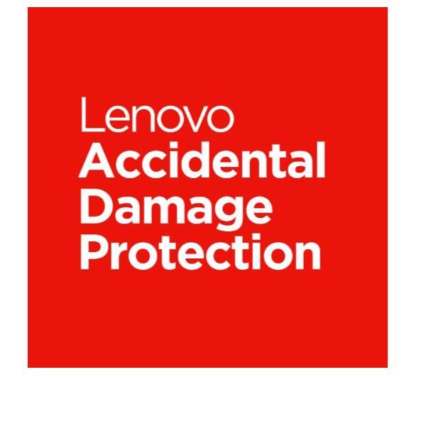 Lenovo Accidental Damage Protection - Copertura da danni accidentali - 1 anno -…