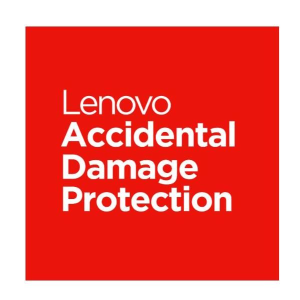 Lenovo Accidental Damage Protection - Copertura da danni accidentali - 1 anno -…